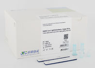 8mins IgM IgGの抗体テスト キット、Immunofluorescent抗体家テスト キット