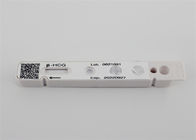 ベータ人間のChorionic性腺刺激ホルモンHCG急速なテスト キットの早い妊娠の検出